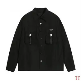 prada veste manches longues pour homme s_12477ab